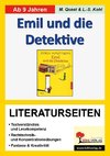Emil und die Detektive / Literaturseiten