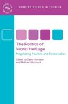 Politics of World Heritage Negotiating
