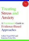 Treating Stress and Anxiety