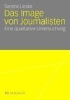 Das Image von Journalisten