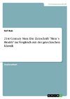 21st Century Men: Die Zeitschrift 
