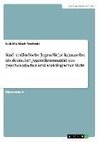Sind ausländische Jugendliche krimineller als deutsche? Jugendkriminalität aus psychologischer und soziologischer Sicht