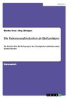 Die Patientenzufriedenheit als Einflussfaktor
