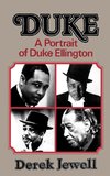 Jewell, D: Duke - A Portrait of Duke Ellington