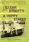 A Clean Street's a Happy Street