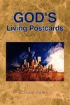 Parks, D: God's Living Postcards