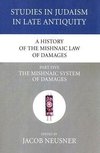 A History of the Mishnaic Law of Damages, Part 5