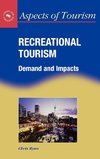 Recreational Tourism