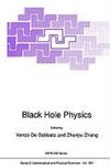 Black Hole Physics
