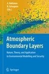 Atmospheric Boundary Layers