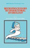 Microprocessors in Operational Hydrology