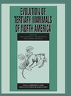 Evolution of Tertiary Mammals of North America