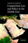 Dabbah, M: Competition Law and Policy in the Middle East