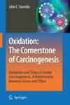 Oxidation: The Cornerstone of Carcinogenesis