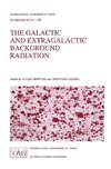 The Galactic and Extragalactic Background Radiation