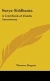 Surya-Siddhanta