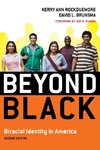 Beyond Black