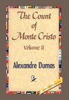 The Count of Monte Cristo Vol II