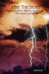 After The Storm - A book of poems depicting the journey of an abuse survivor