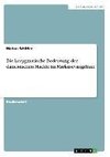 Die kerygmatische Bedeutung der dämonischen Mächte im Markusevangelium
