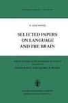 Selected Papers on Language and the Brain