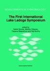 The First International Lake Ladoga Symposium