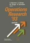 Operations Research '93
