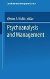 Psychoanalysis and Management