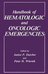 Handbook of Hematologic and Oncologic Emergencies