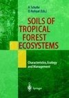 Soils of Tropical Forest Ecosystems
