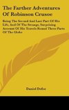The Farther Adventures Of Robinson Crusoe