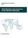 Classification and Inventory of the World's Wetlands