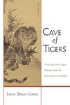 Cave of Tigers