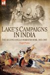Lake's Campaigns in India