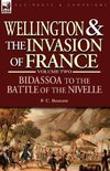 Wellington and the Invasion of France