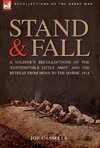 Stand & Fall