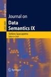 Journal on Data Semantics IX