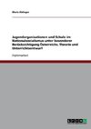 Jugendorganisationen und Schule im Nationalsozialismus unter besonderer Berücksichtigung Österreichs. Theorie und Unterrichtsentwurf