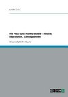 Die PISA- und PISA-E-Studie - Inhalte, Reaktionen, Konsequenzen