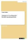 Strategische Grundlagen des Beschaffungsmanagements