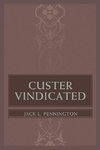 Custer Vindicated