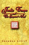 Jackie Tempo and the Emperor's Seal