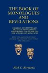 The Book of Monologues and Revelations