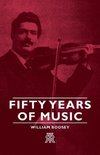 Fifty Years of Music