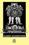 Indian Thoughts and Its Development