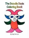 The Doodle Dude Coloring Book
