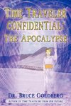 Time Traveler Confidential