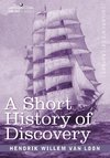 A Short History of Discovery