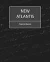 New Atlantis - Bacon