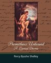 Prometheus Unbound - A Lyrical Drama